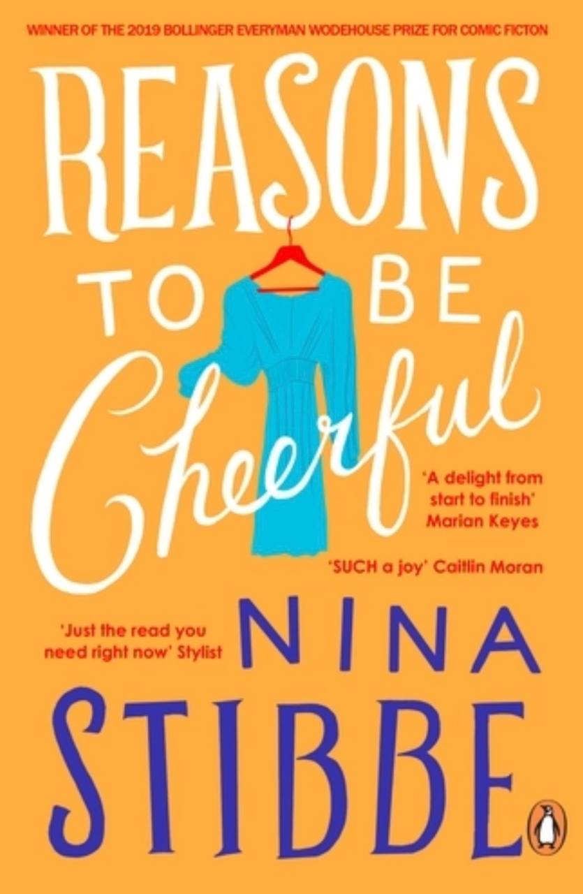 Reasons to Be Cheerful