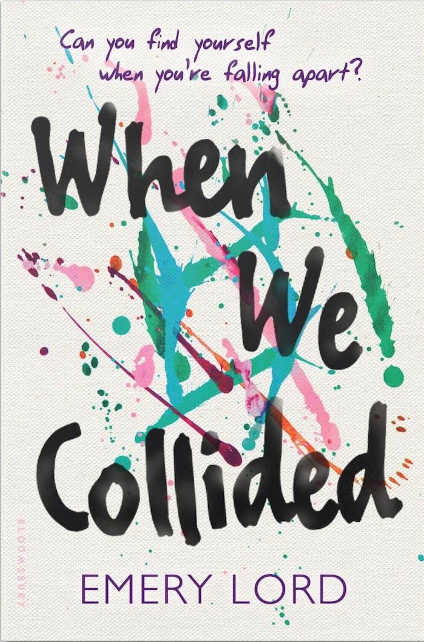 When We Collided
