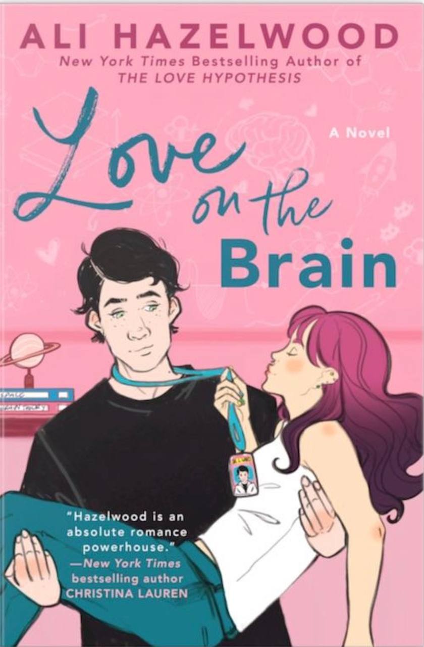 Love on the Brain