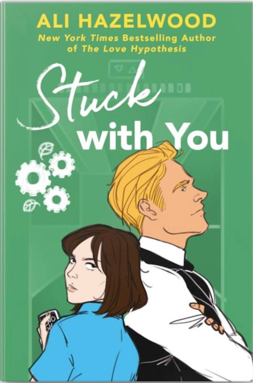 Stuck With You