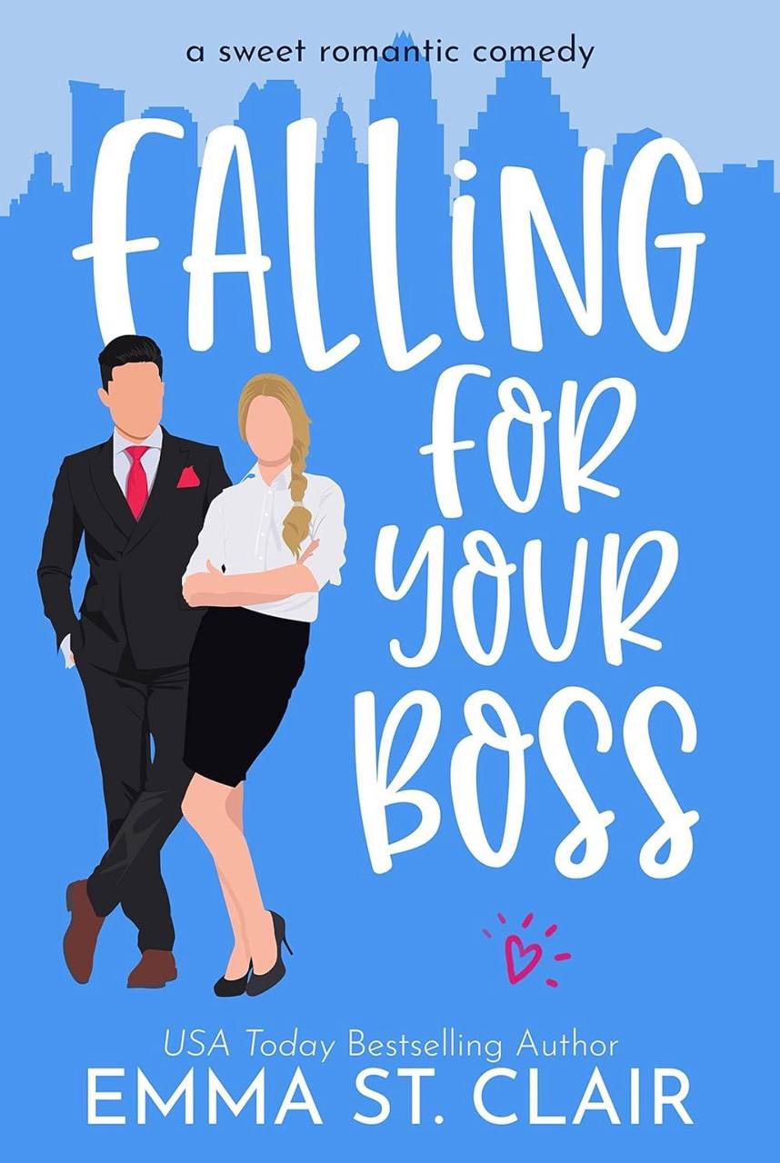 Falling for Your Boss