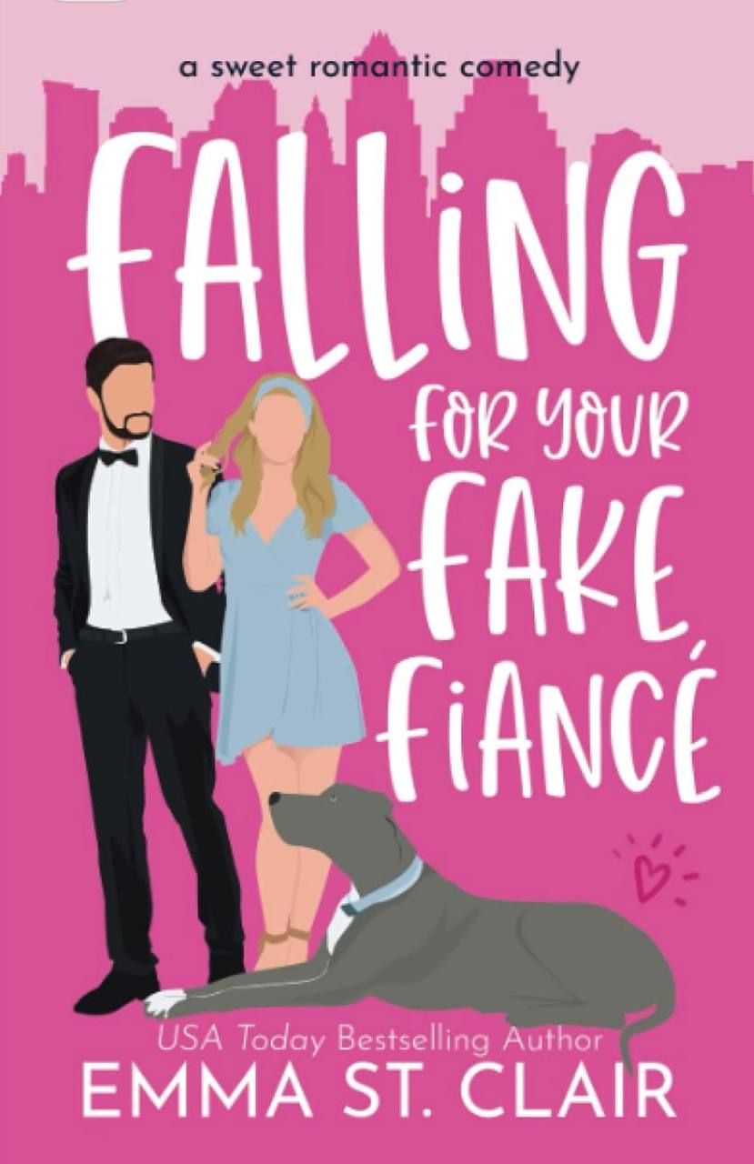 Falling for Your Fake Fiancé
