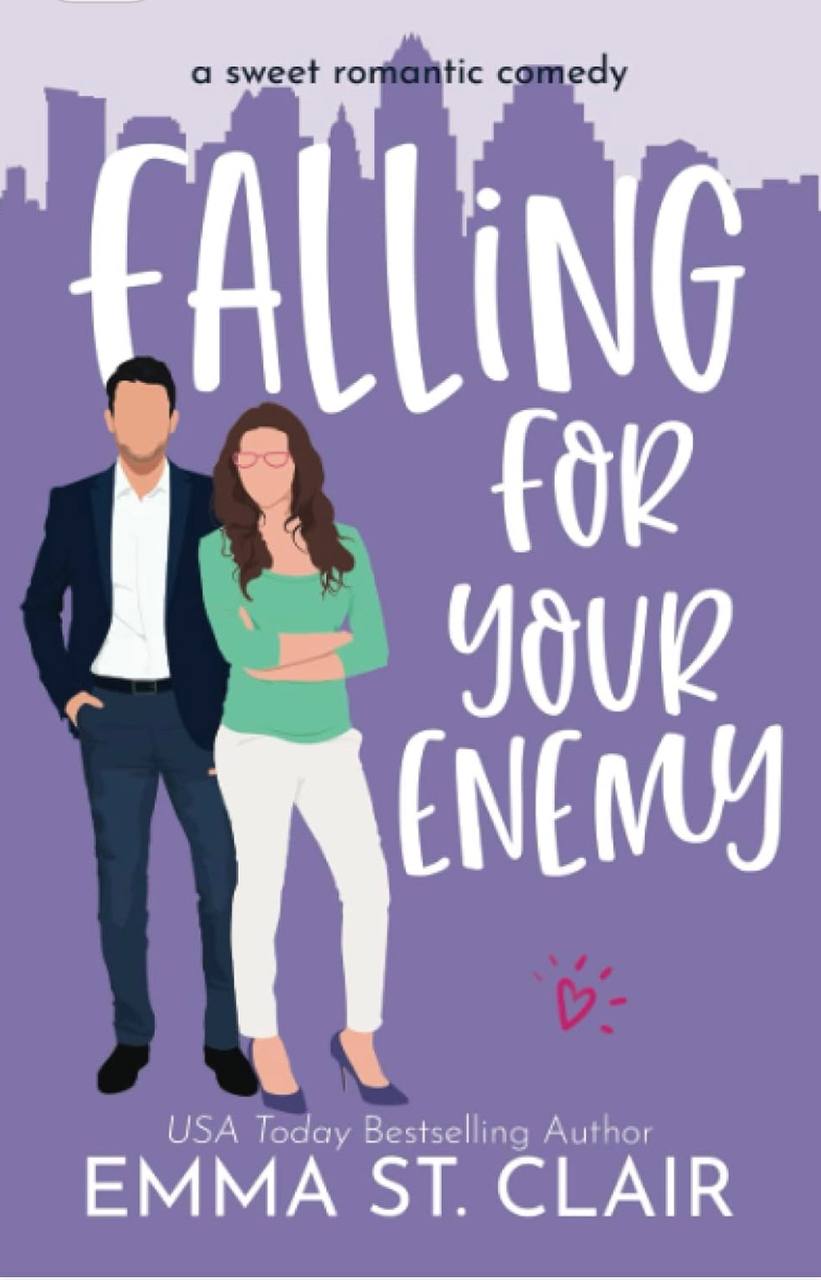 Falling for Your Enemy