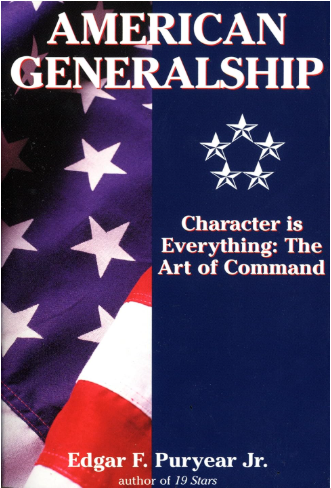 American Generalship