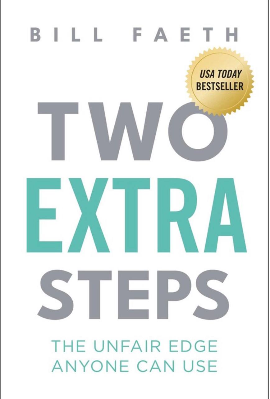 Two Extra Steps
