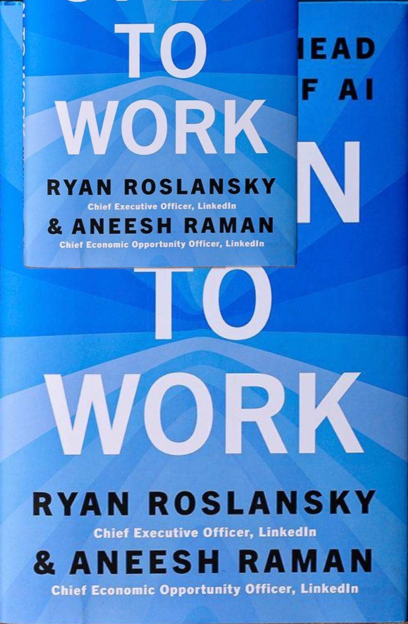 Open to Work