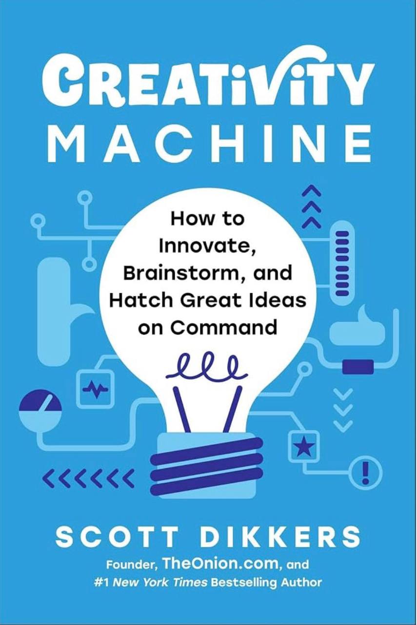 Creativity Machine