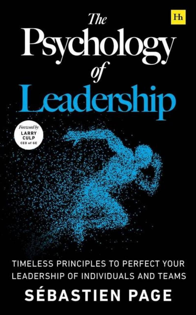The Psychology of Leadership
