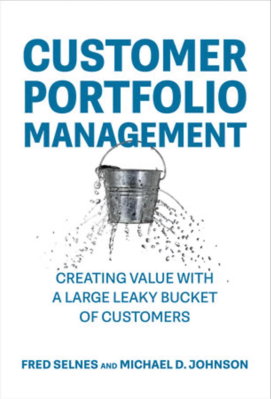 Customer Portfolio Management