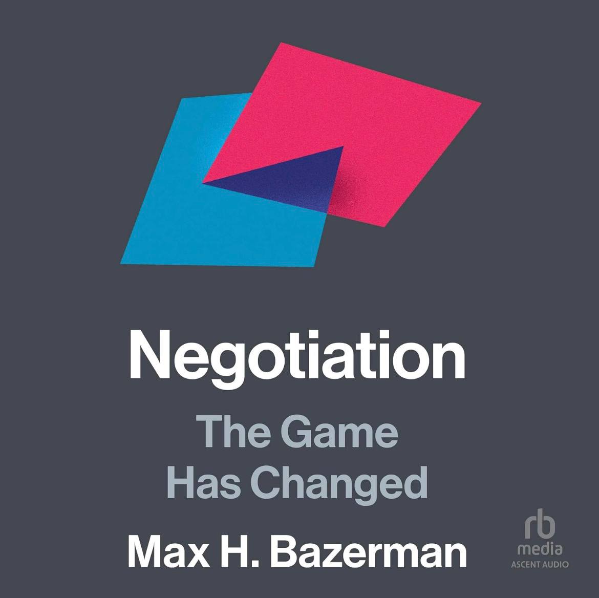 Negotiation