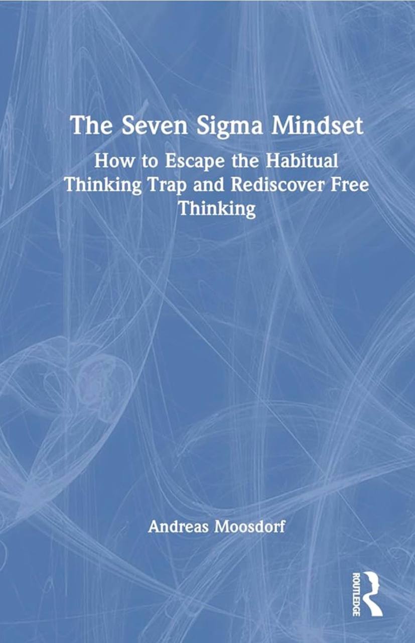 The Seven Sigma Mindset