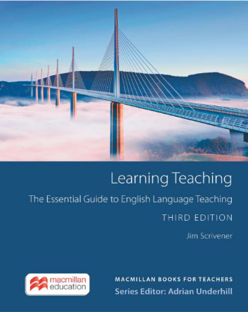 Learning Teaching