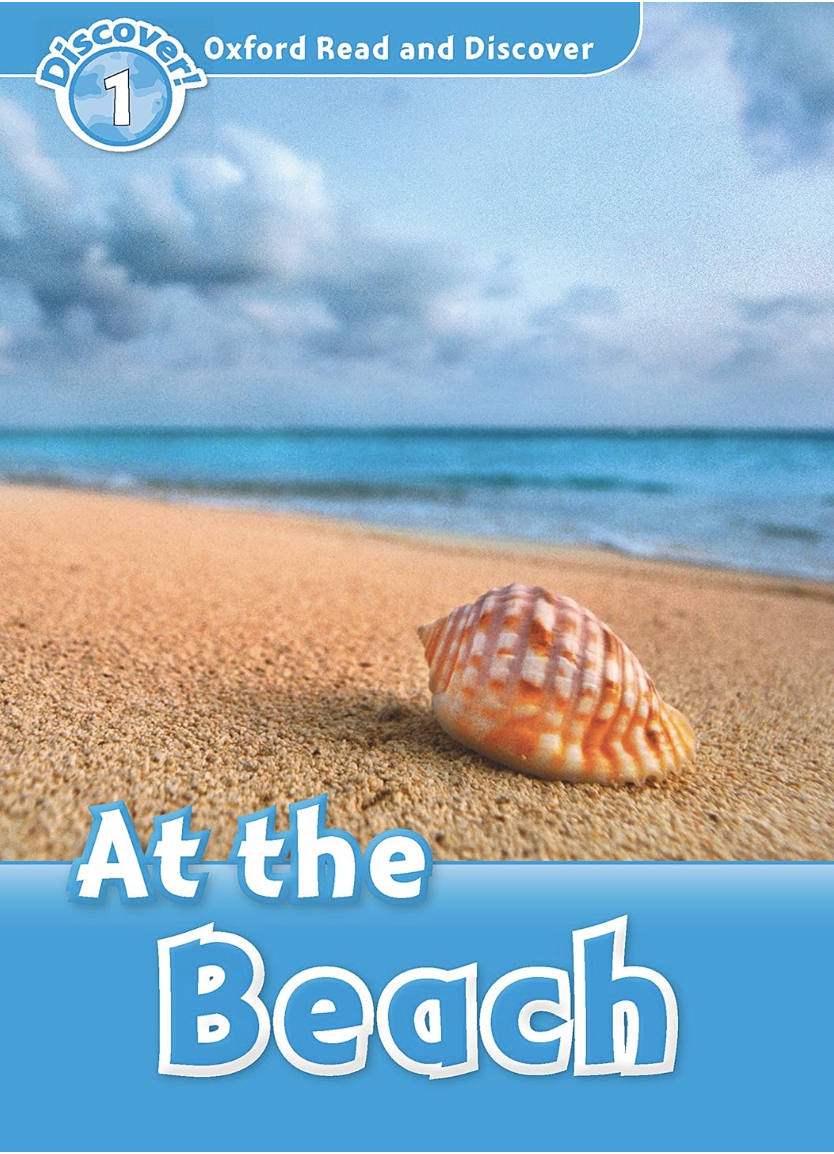 At the Beach