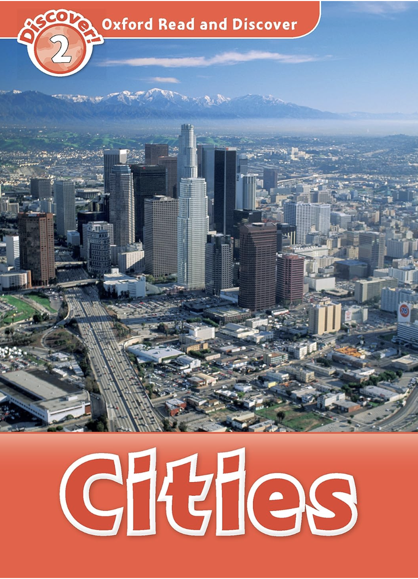 Cities