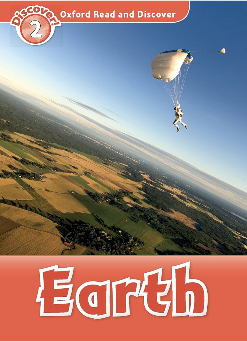 Earth