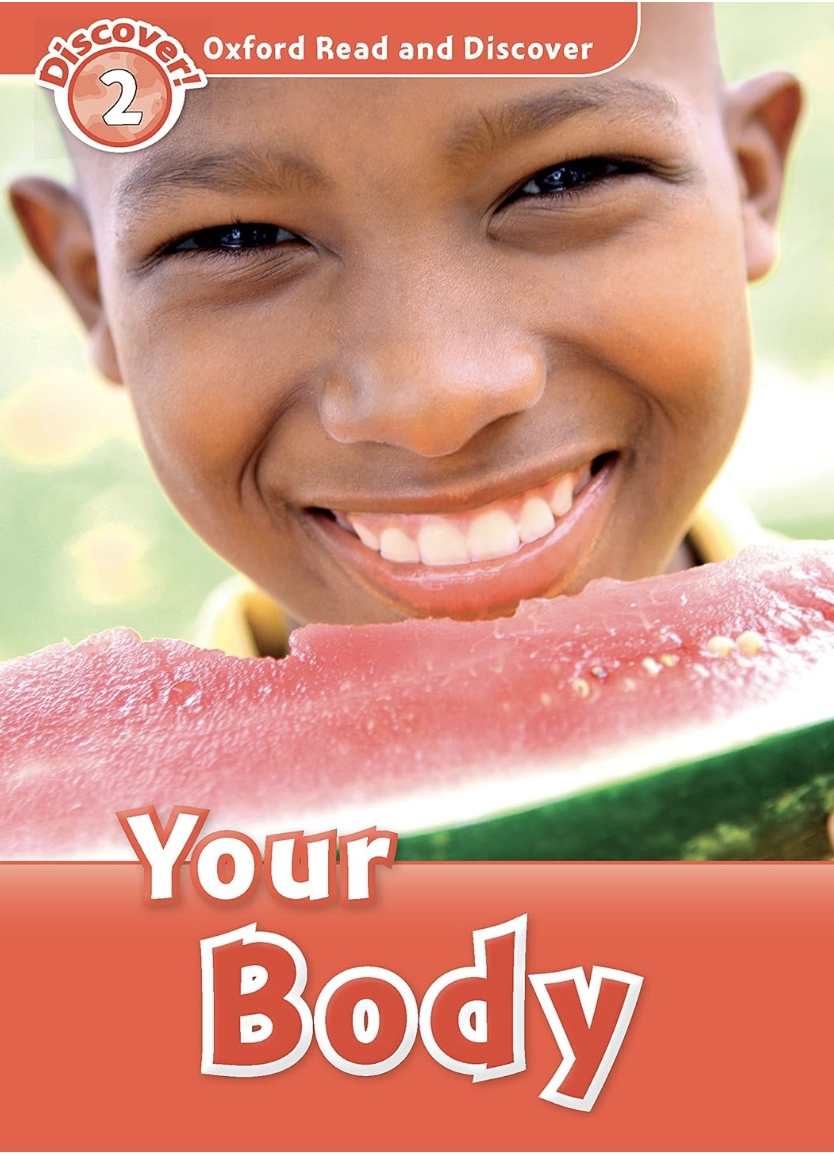 Your Body