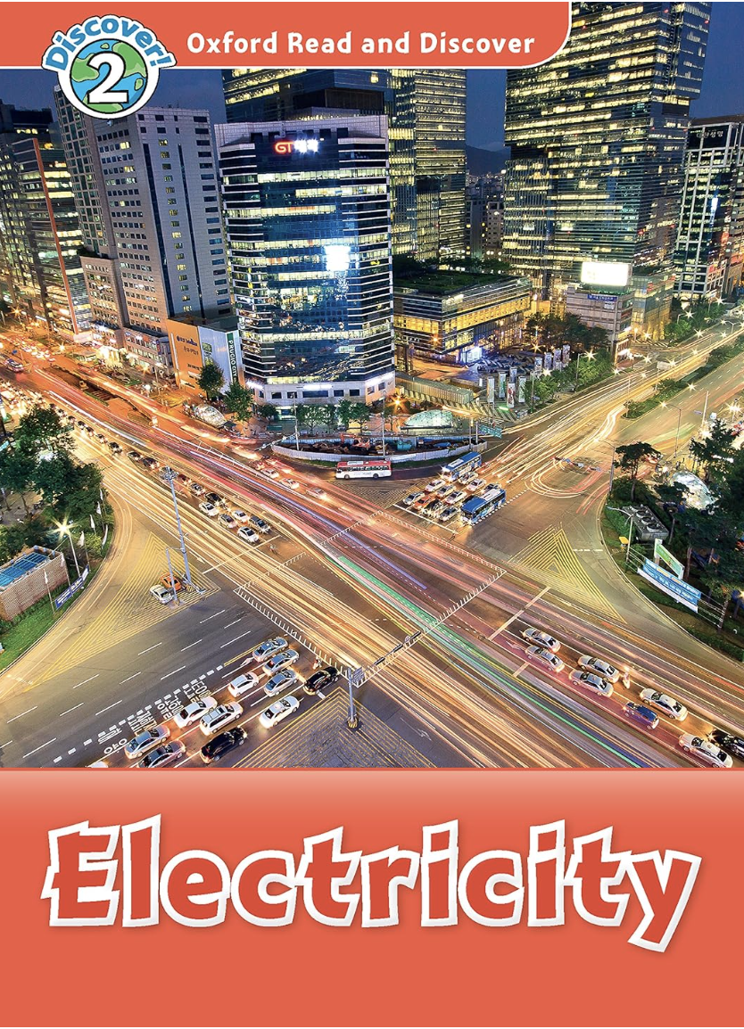 Electricity