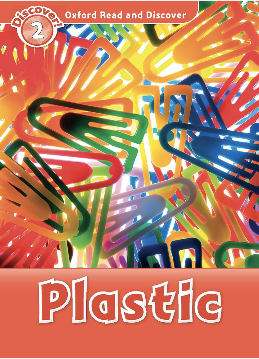 Plastic