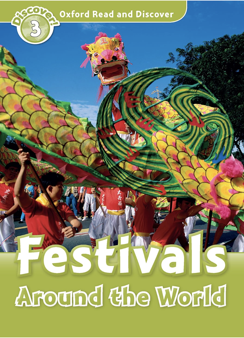 Festivals Around the World