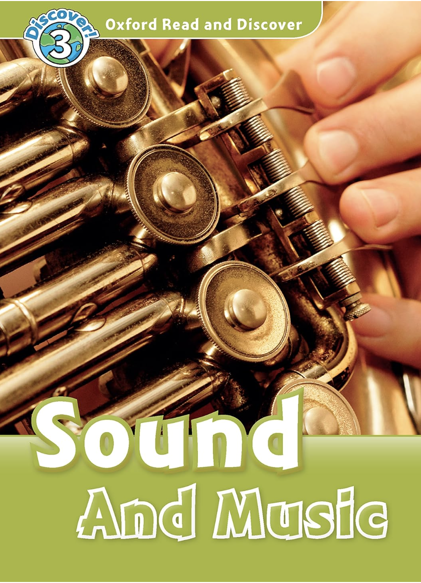 Sound and Music