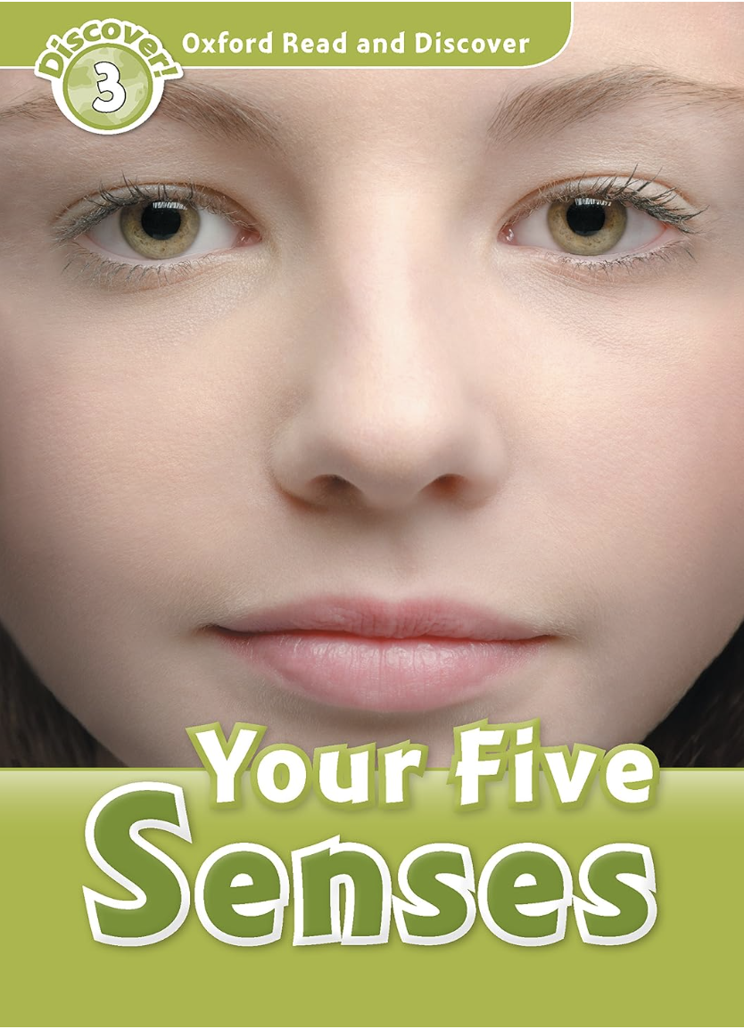 Your Five Senses