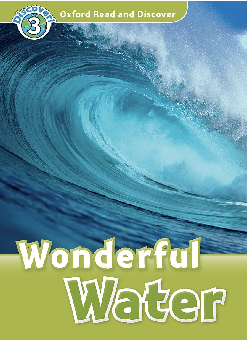 Wonderful Water