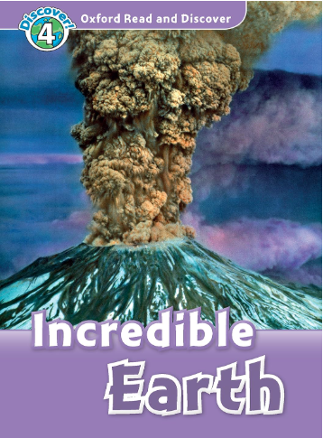 Incredible Earth
