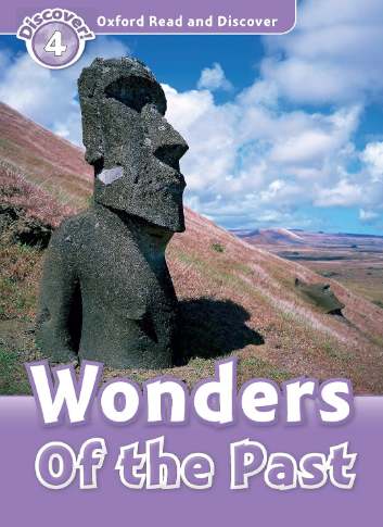 Wonders Of the Past