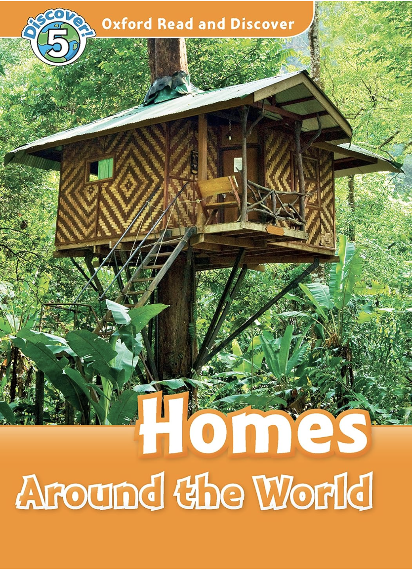 Homes Around the World