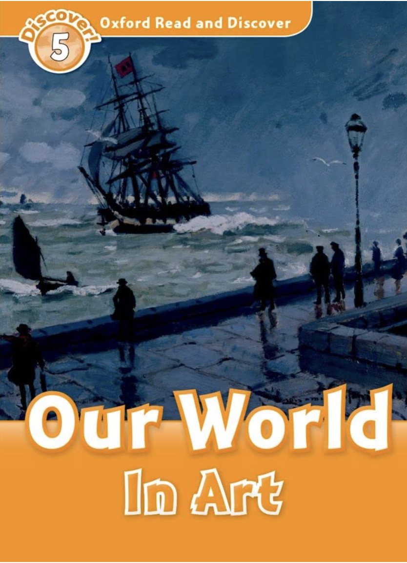 Our World in Art