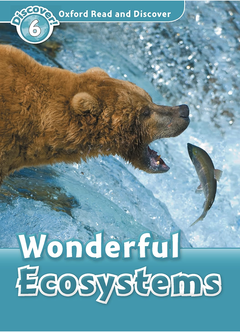 Wonderful Ecosystems