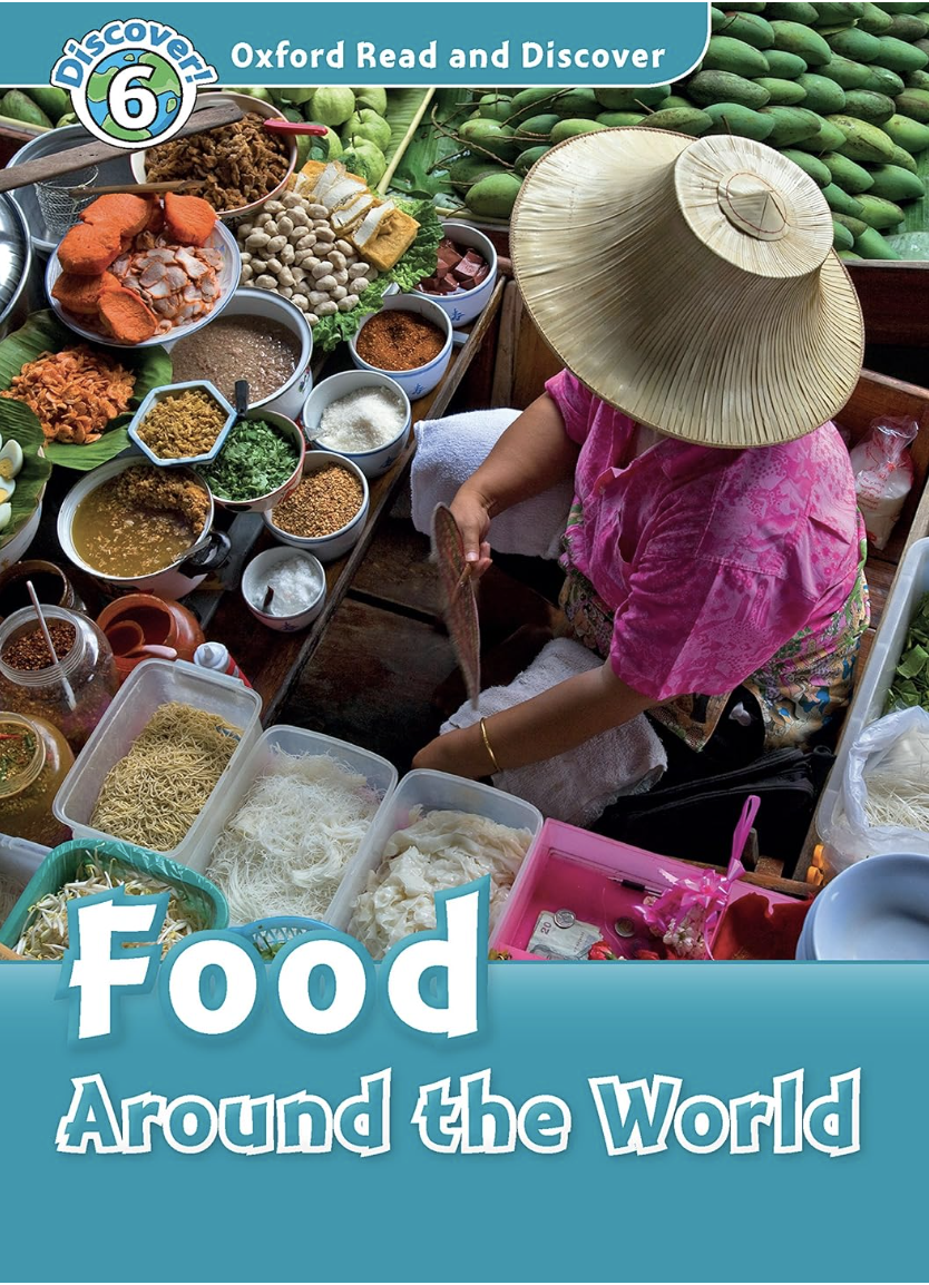 Food Around the World
