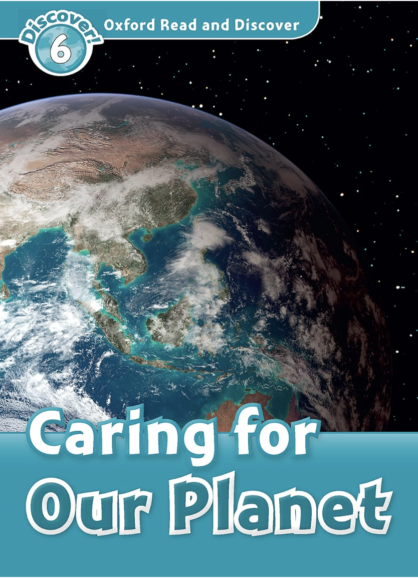 Caring for Our Planet
