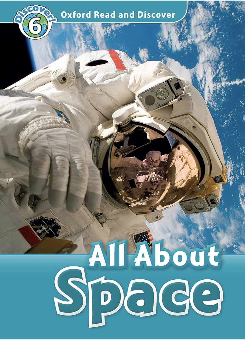 All About Space