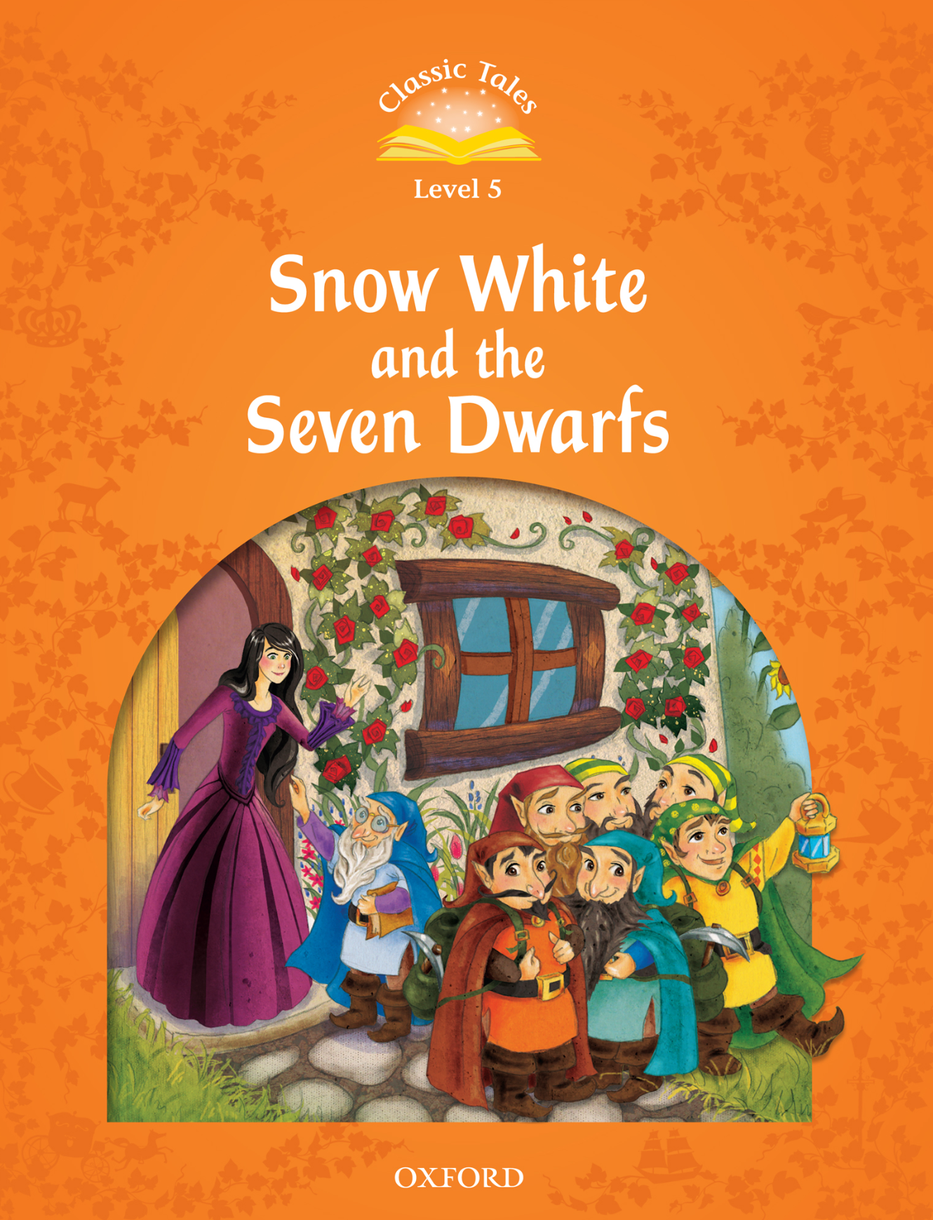 Snow White and the Seven Dwarfs