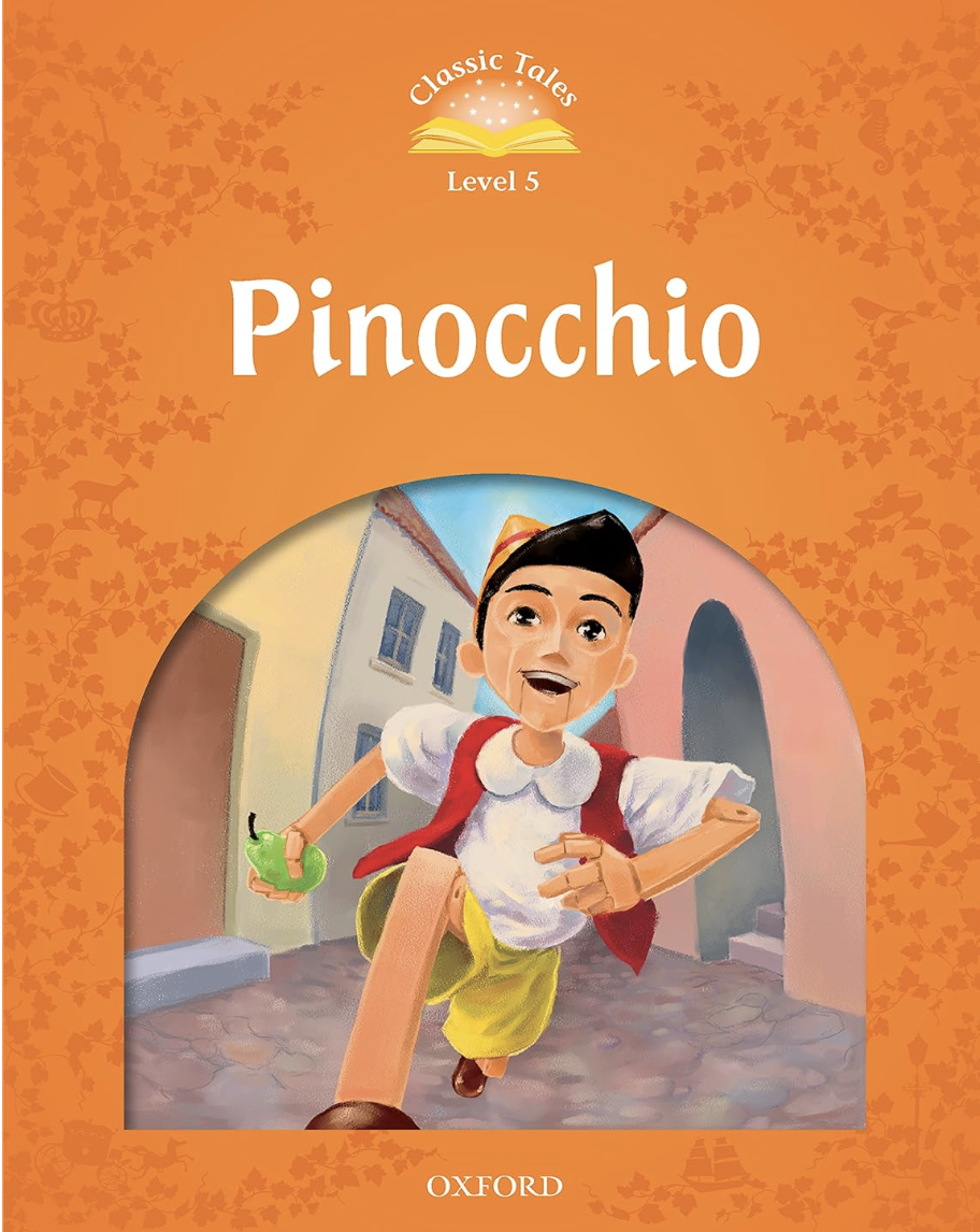 Pinocchio
