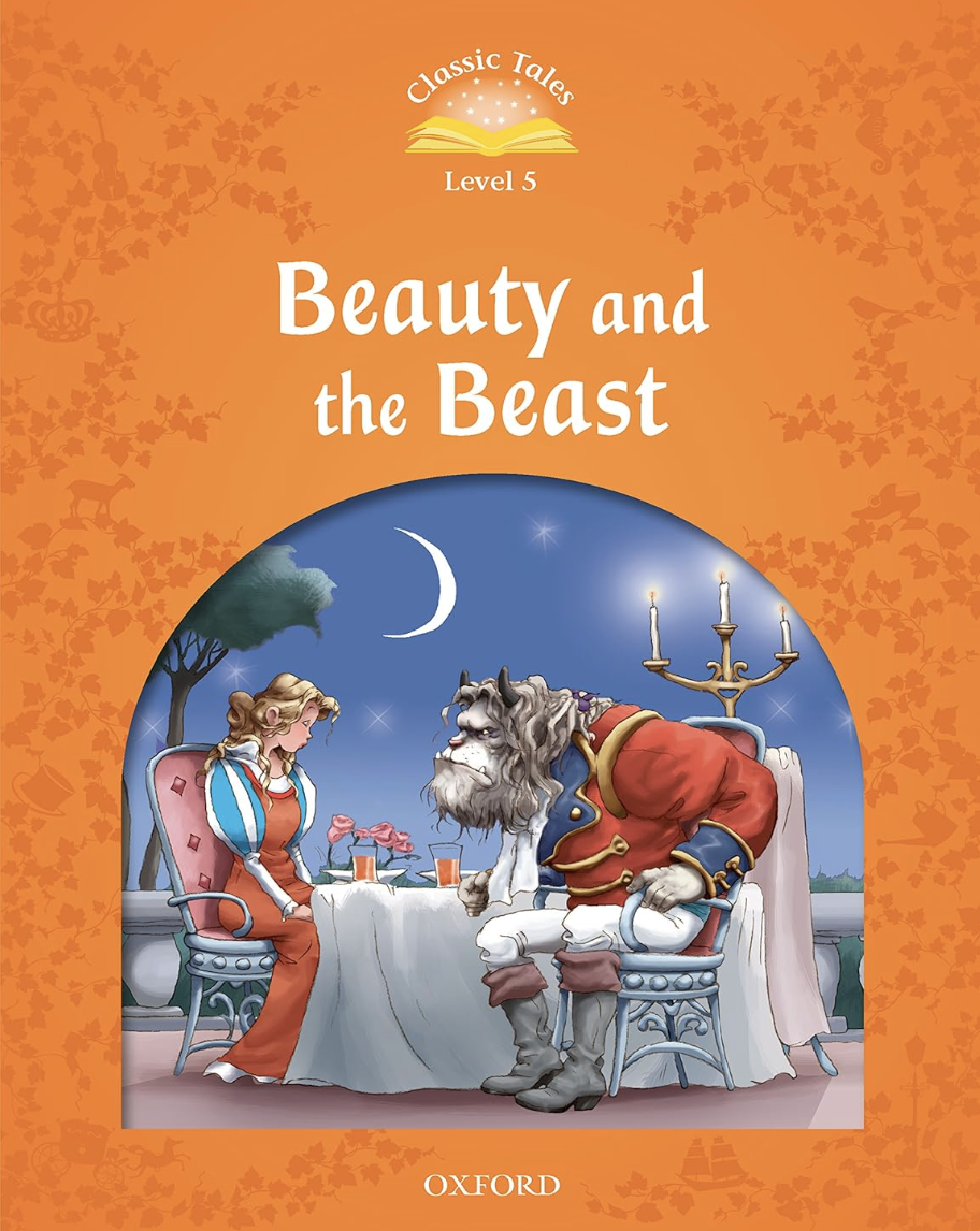 The Beauty and the Beast