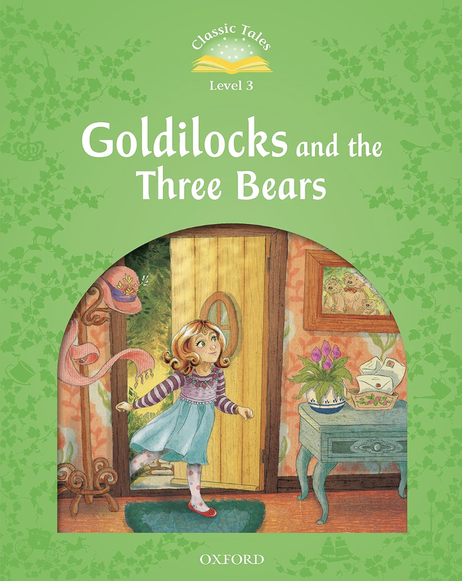 Goldilocks and the Three Bears
