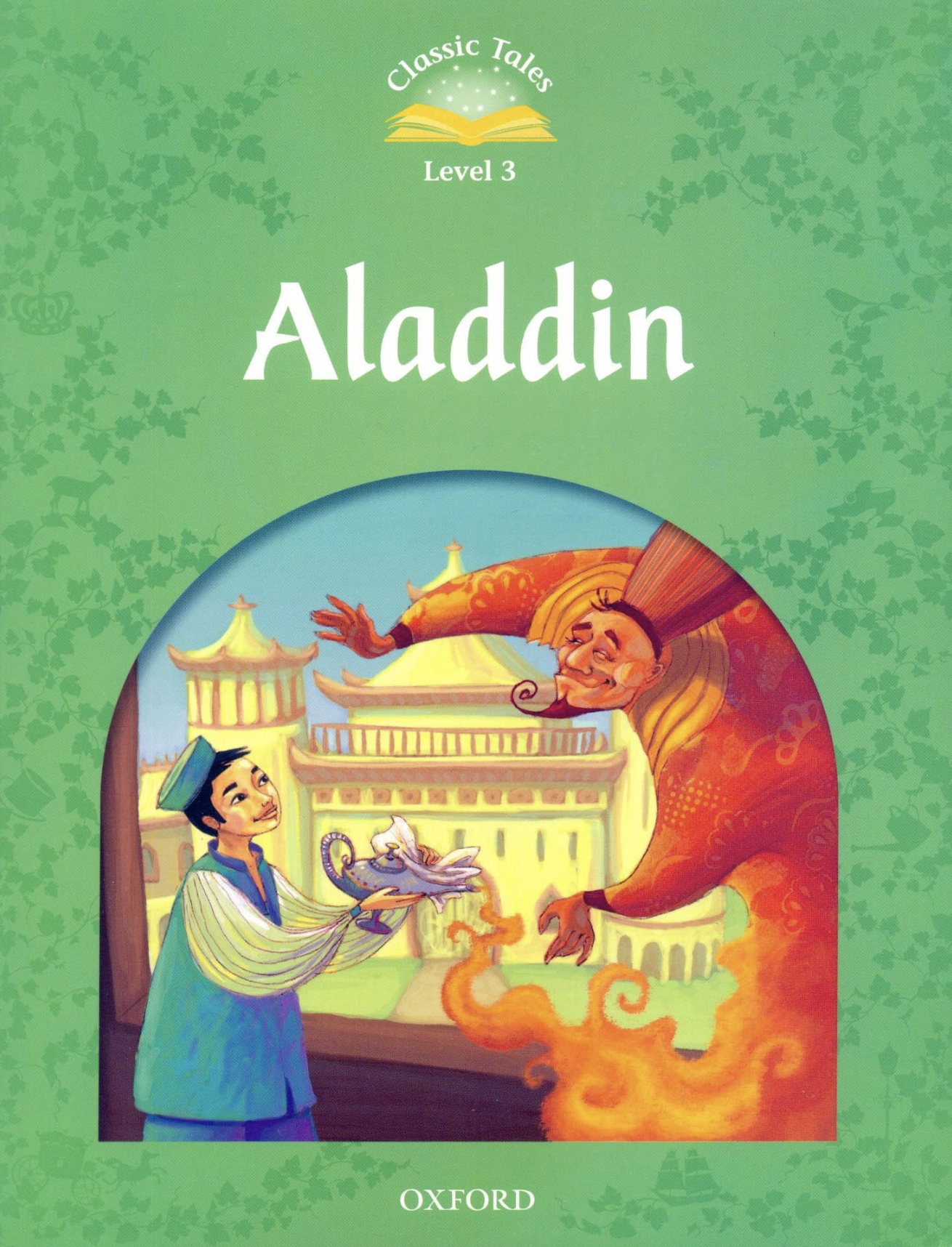 Aladdin