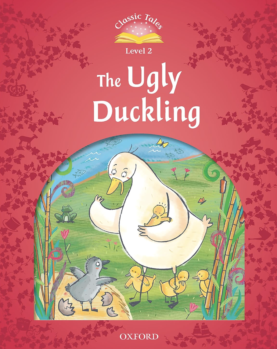 The Ugly Duckling