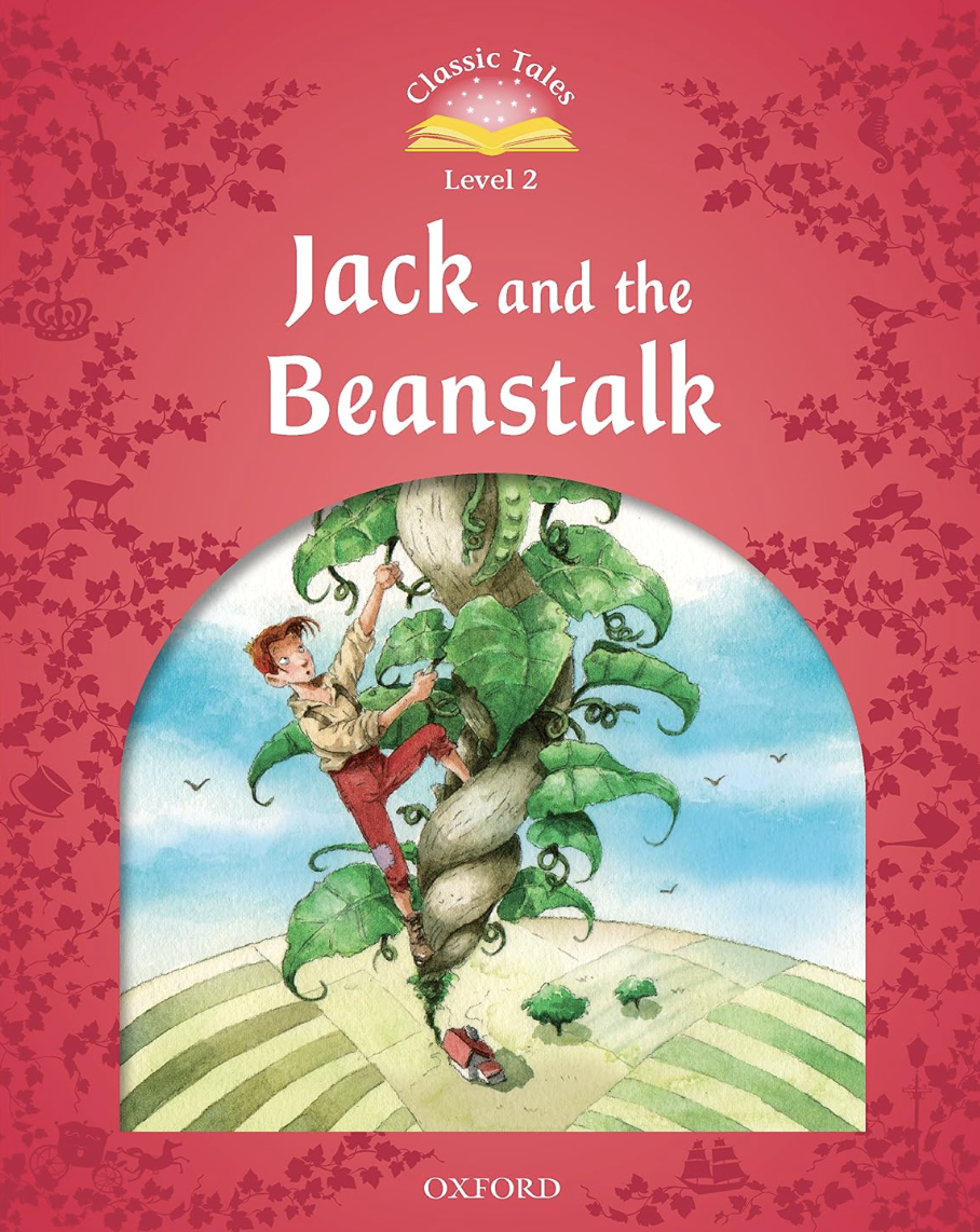 Jack and the Beanstalk