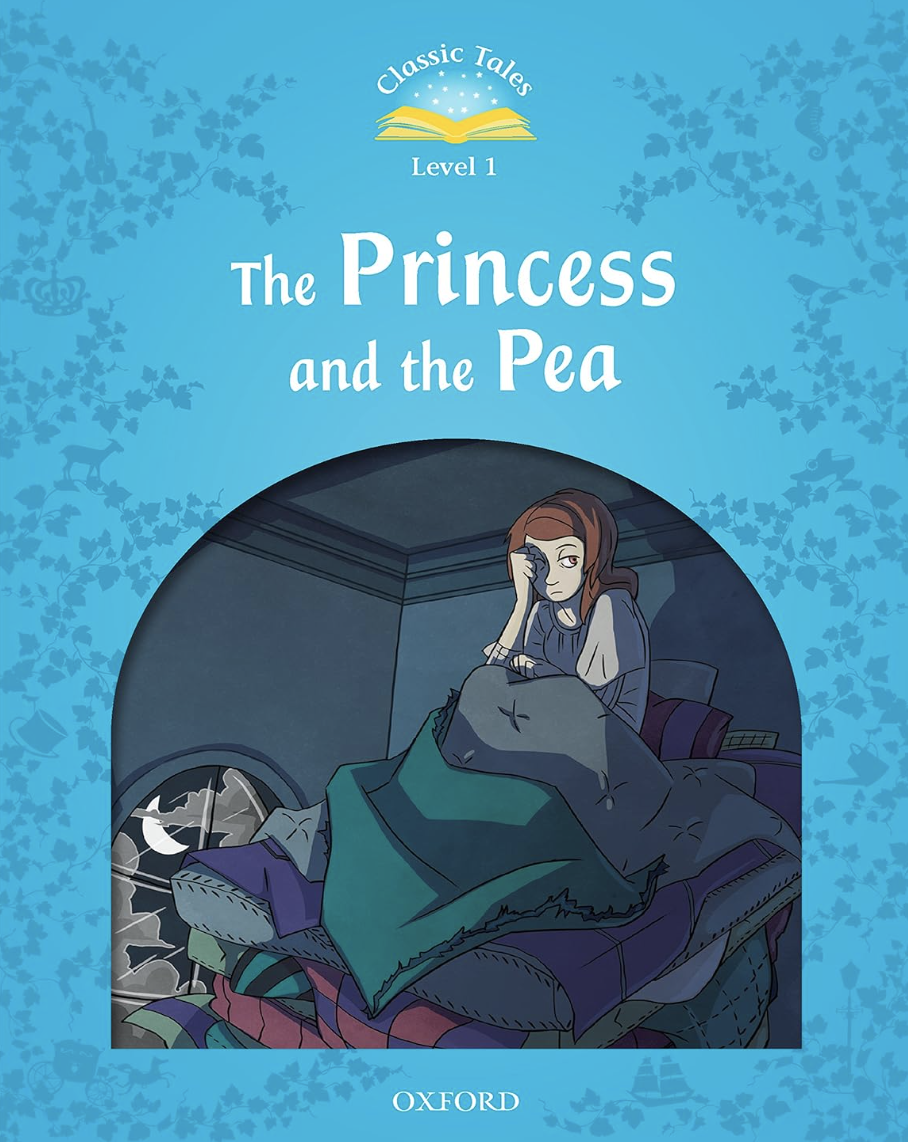 The Princess and the Pea
