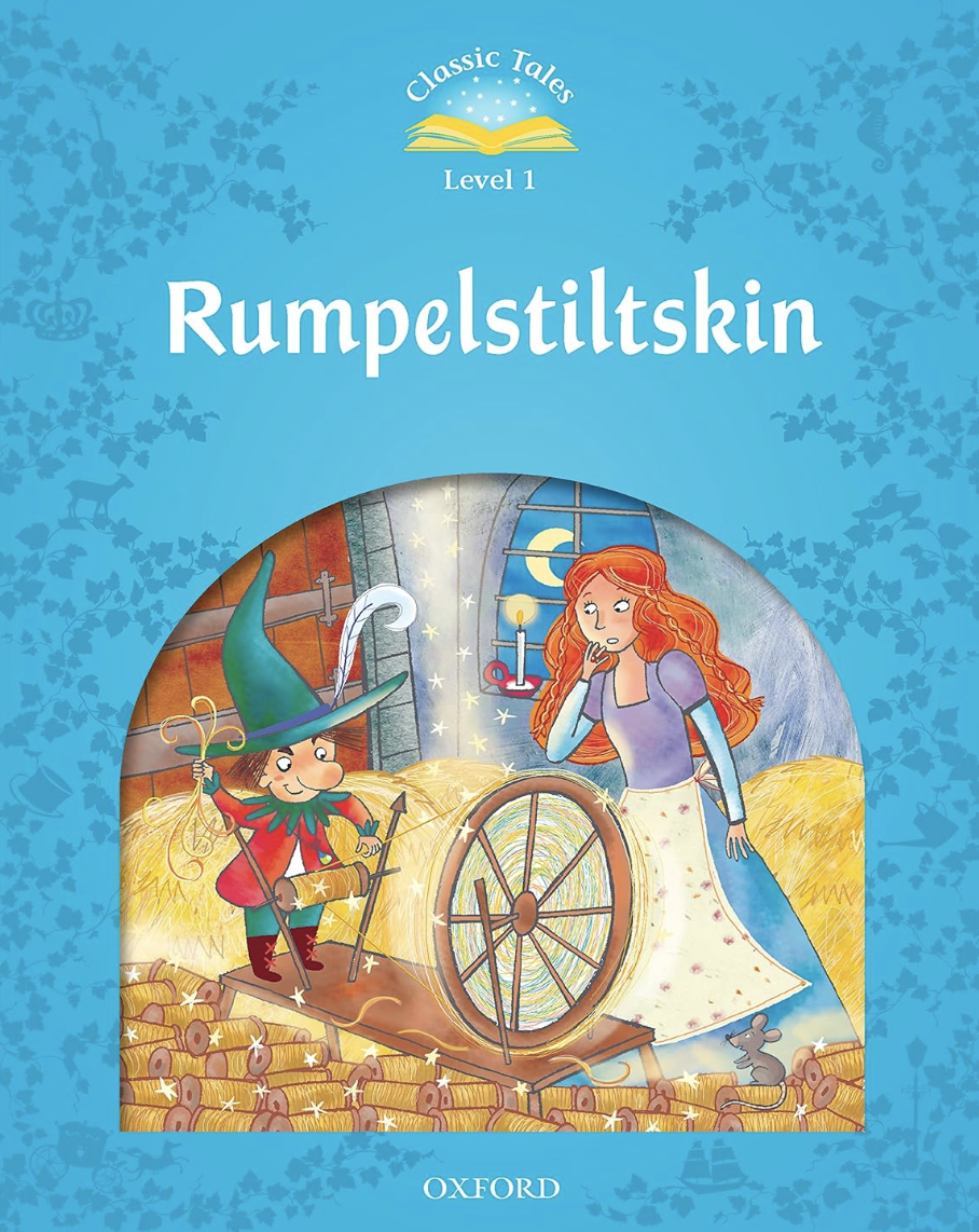 Rumpelstiltskin