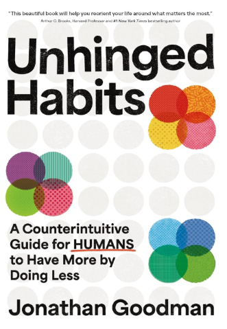 Unhinged Habits
