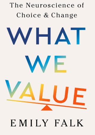 What We Value