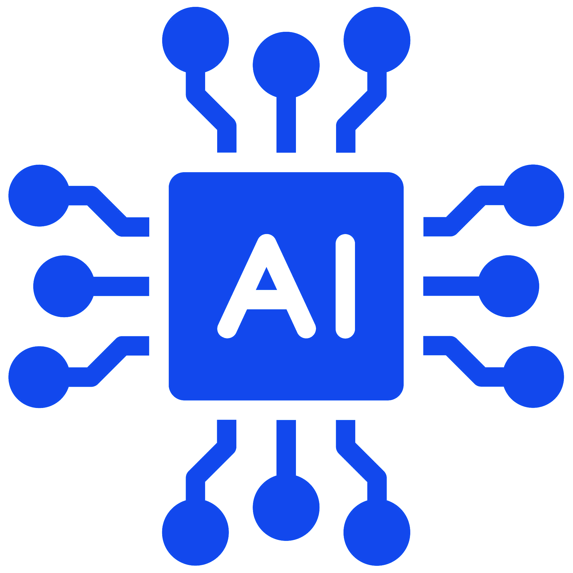Artificial Intelligence
