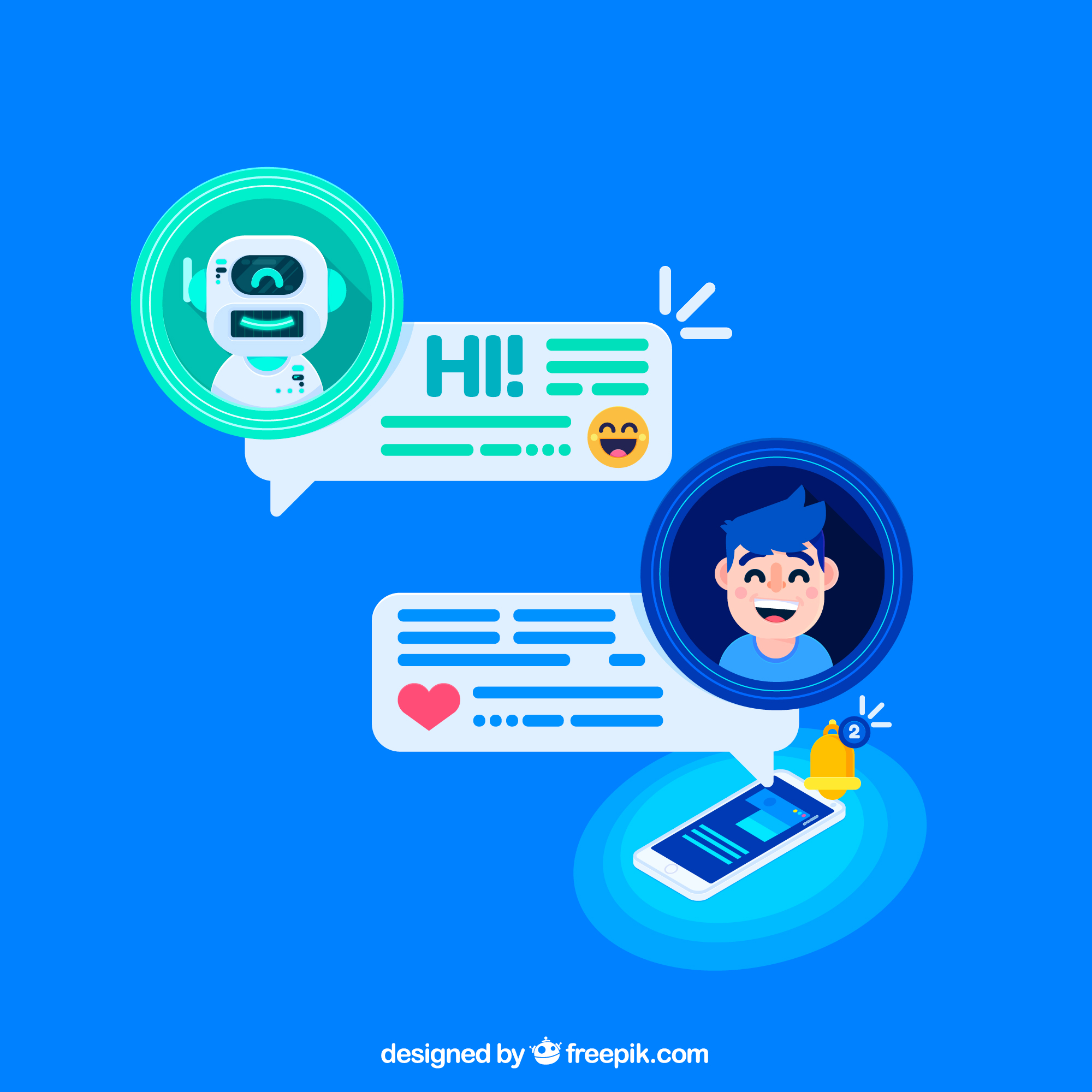 AI Conversations