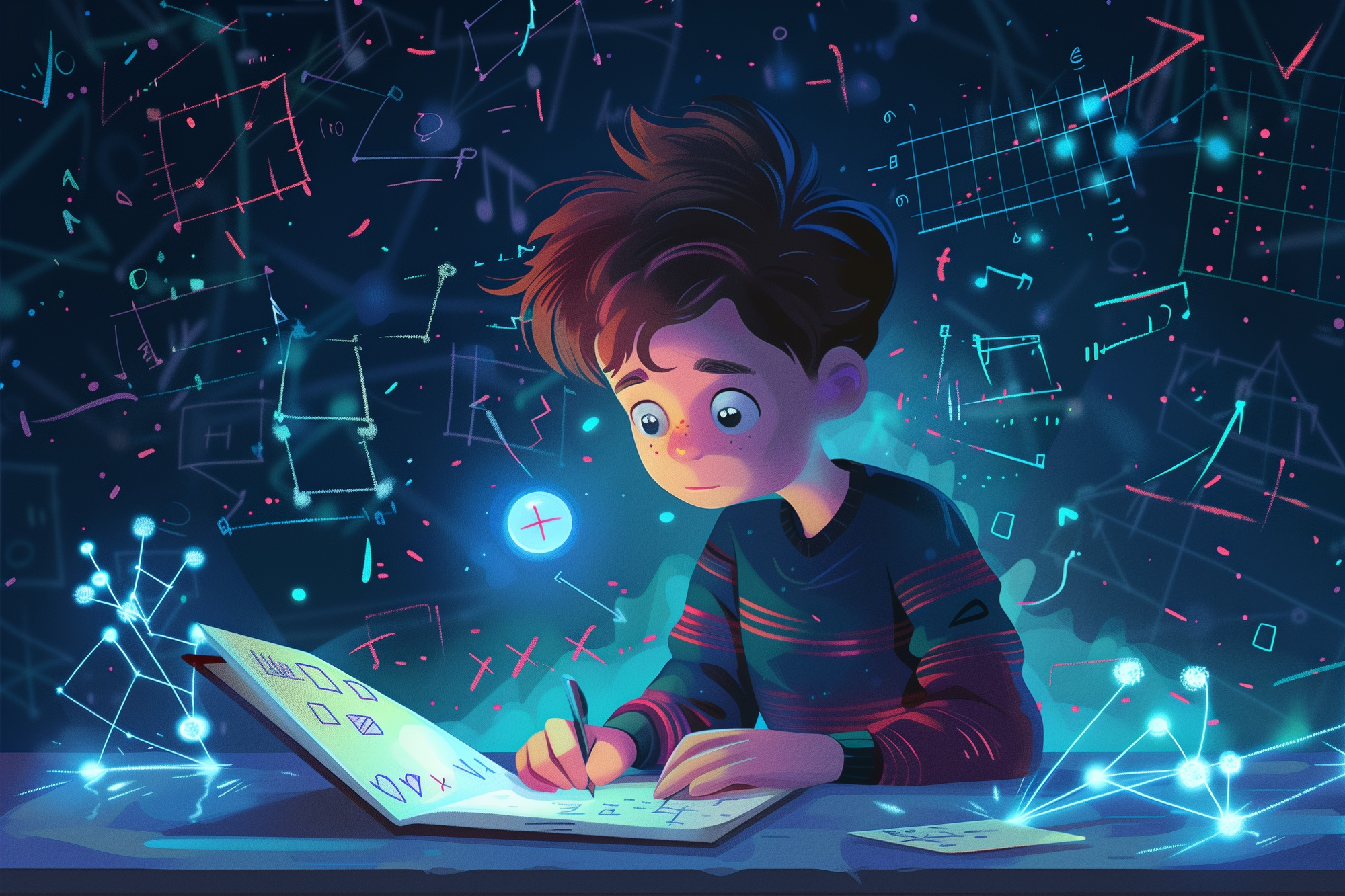 AI Writing Feedback